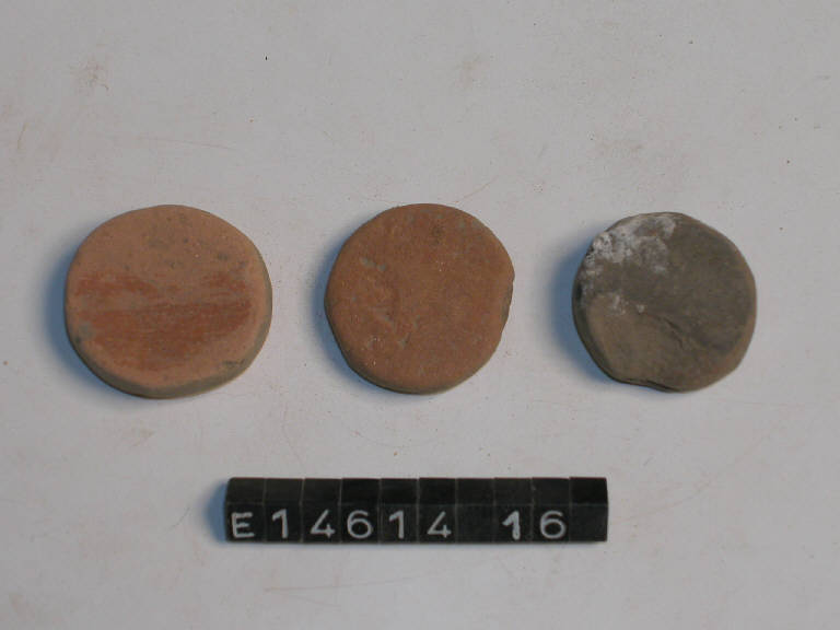 rotella - cultura di Golasecca (secc. V/ IV a.C)