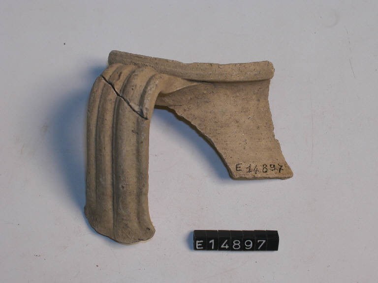 vaso - produzione romana (secc. I/ IV d.C)
