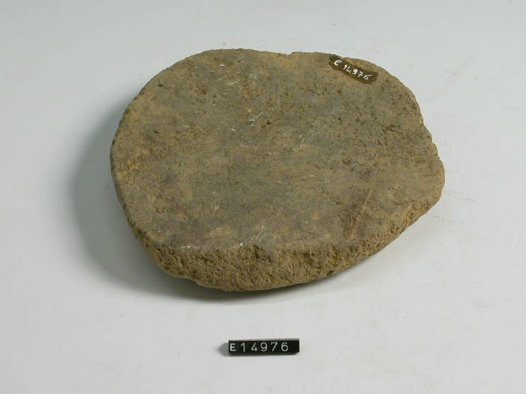 macina - cultura di Golasecca (secc. V/ IV a.C)