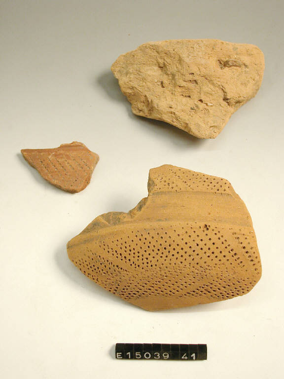 vaso - produzione romana (secc. I/ IV d.C)