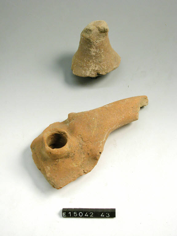 vaso - produzione romana (secc. I/ IV d.C)