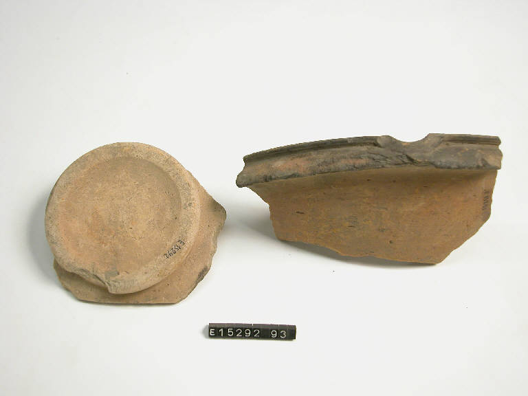 mortaio (secc. V/ IV a.C)