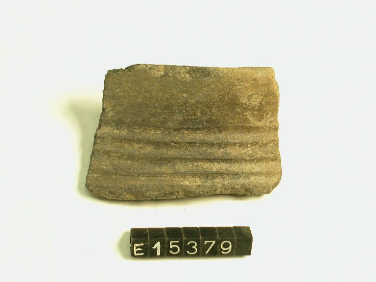 urna - cultura di Golasecca (secc. IX/ VII a.C)