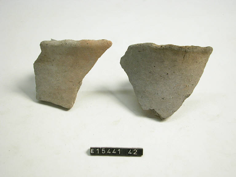 recipiente - cultura di Golasecca (secc. V/ IV a.C)