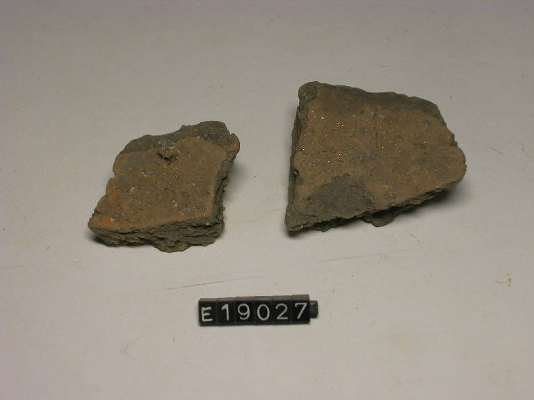 fondo - cultura di Golasecca (secc. V/ IV a.C)