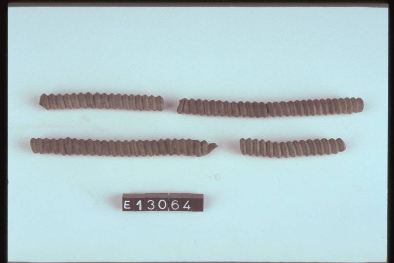 saltaleoni - cultura di Golasecca (secc. IX/ IV a.C)