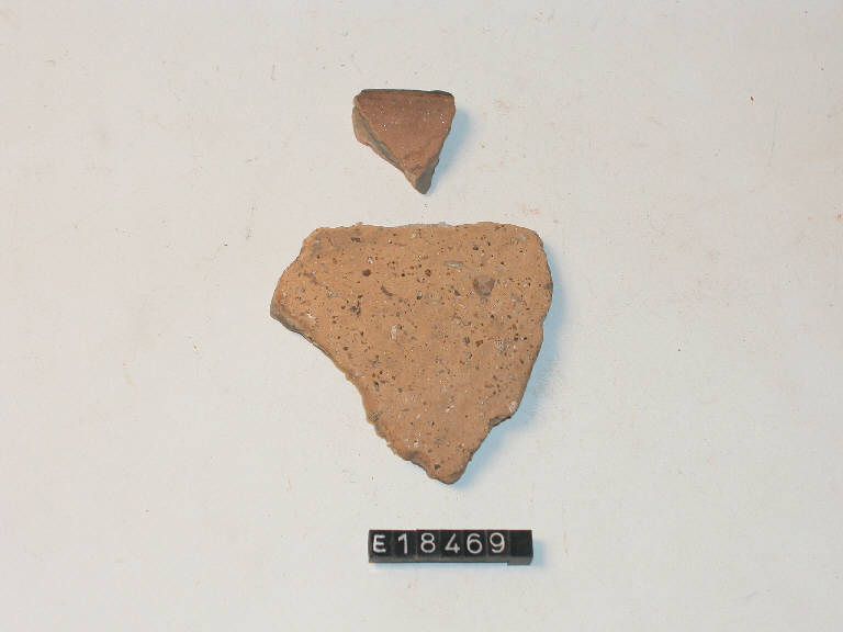 vasi - Cultura di Golasecca (secc. V/ IV a.C)