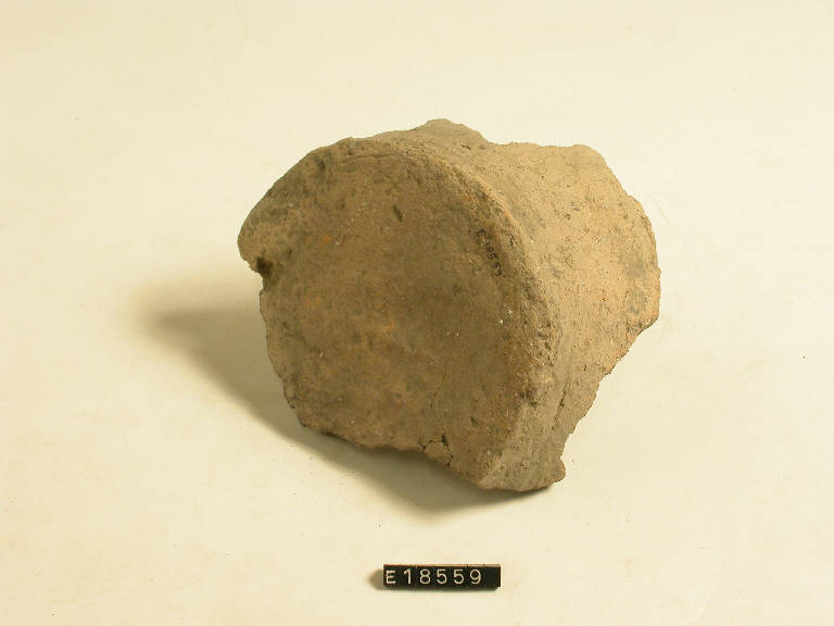 fondo - produzione romana (secc. I/ IV d.C)