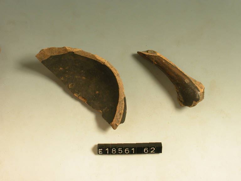 fondo - produzione romana (secc. I/ IV d.C)