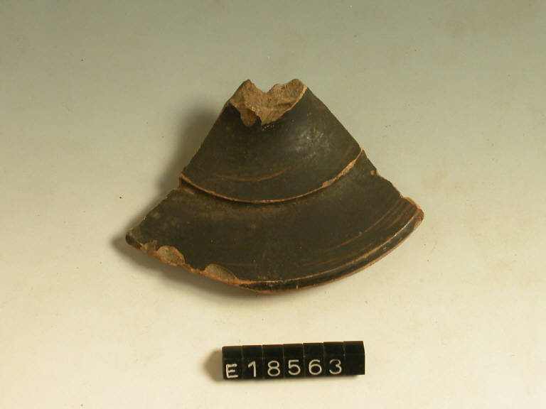 fondo - produzione romana (secc. I/ IV d.C)