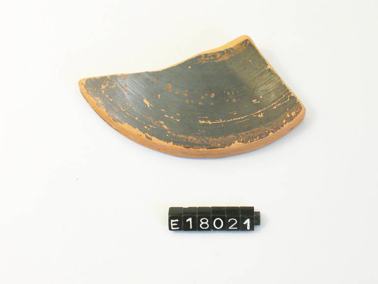 kylix - Cultura di Golasecca (sec. V a.C)