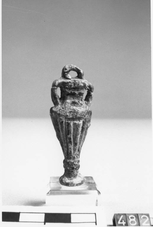 peso - ambito romano imperiale (secc. I/III d.C)