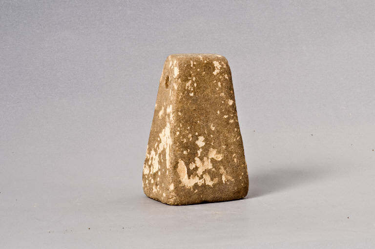 peso da telaio (secc. IV/ III a.C)