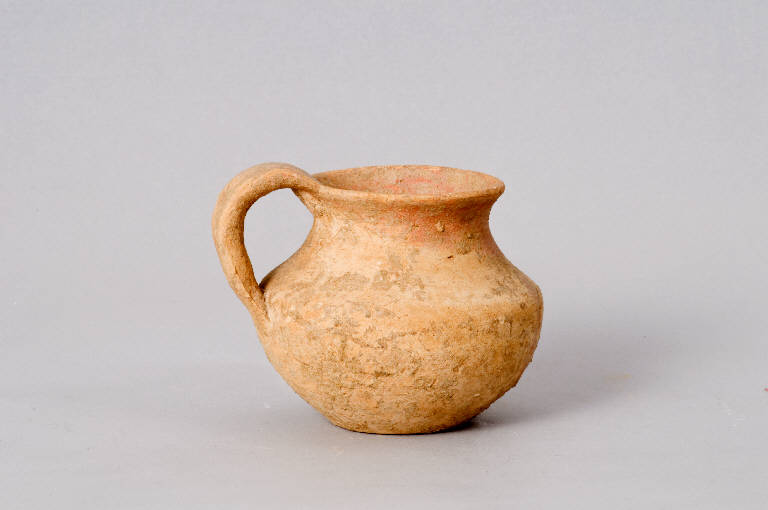 brocca (seconda metà sec. V a.C)