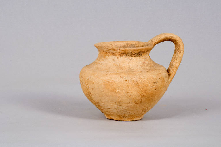 boccale (seconda metà sec. IV a.C)