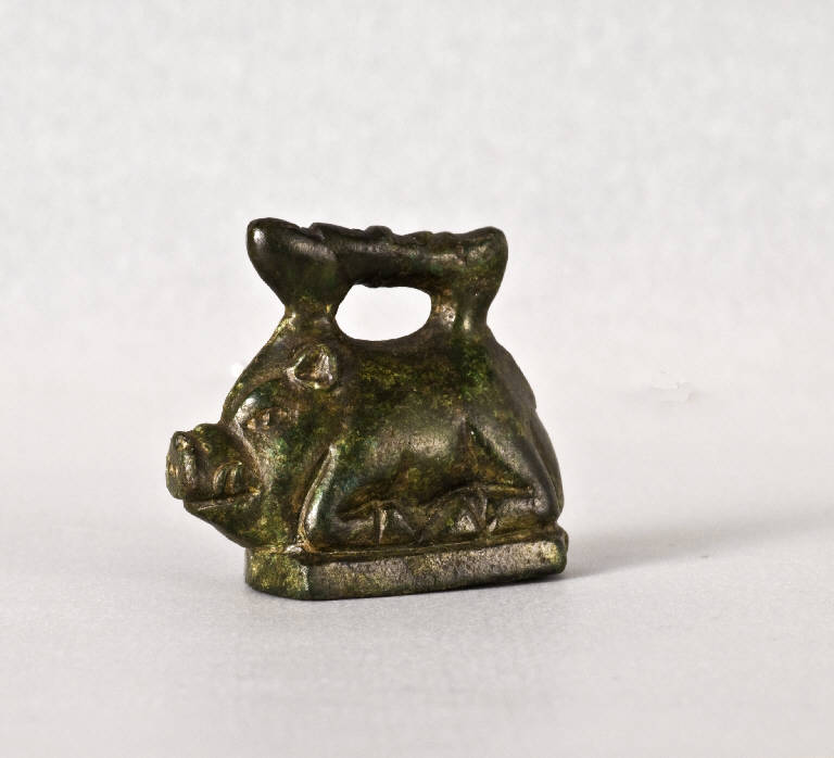 peso (secc. I/ II d.C)