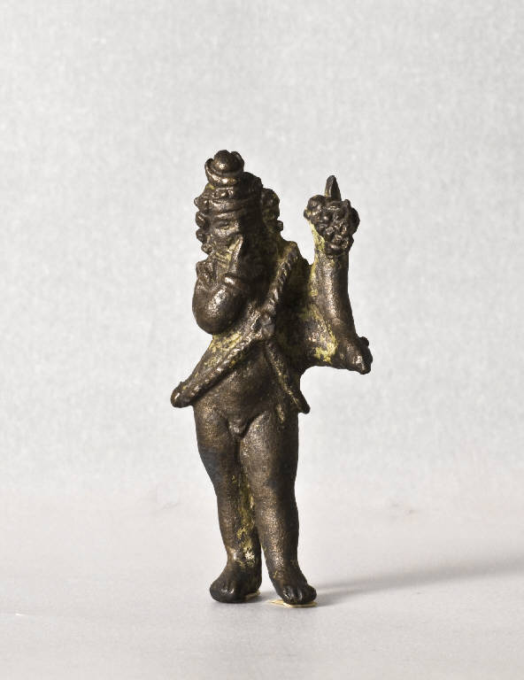 statuetta (secc. I/ II d.C)