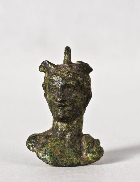 applique (secc. I/ II d.C)