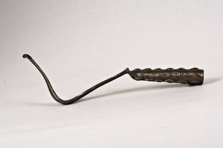 strigile (secc. I/ II d.C)