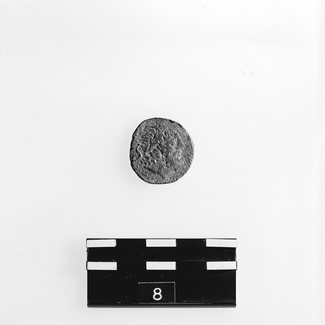 Semisse, CRAWFORD RRC,n.262/2 (Sec.II a.C)