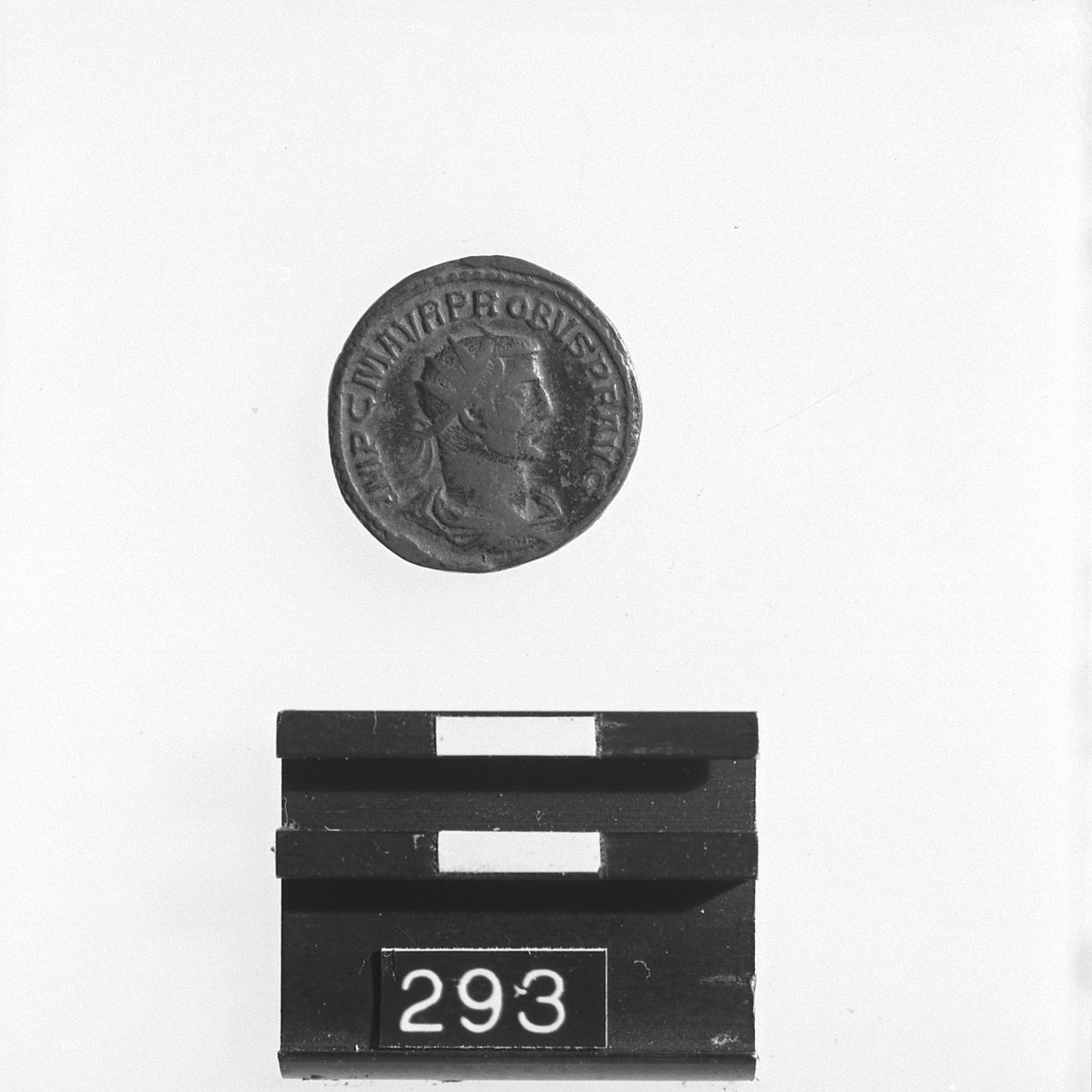 Antoniniano, WEBB RIC V2, n. 920 (Sec. III d.C)