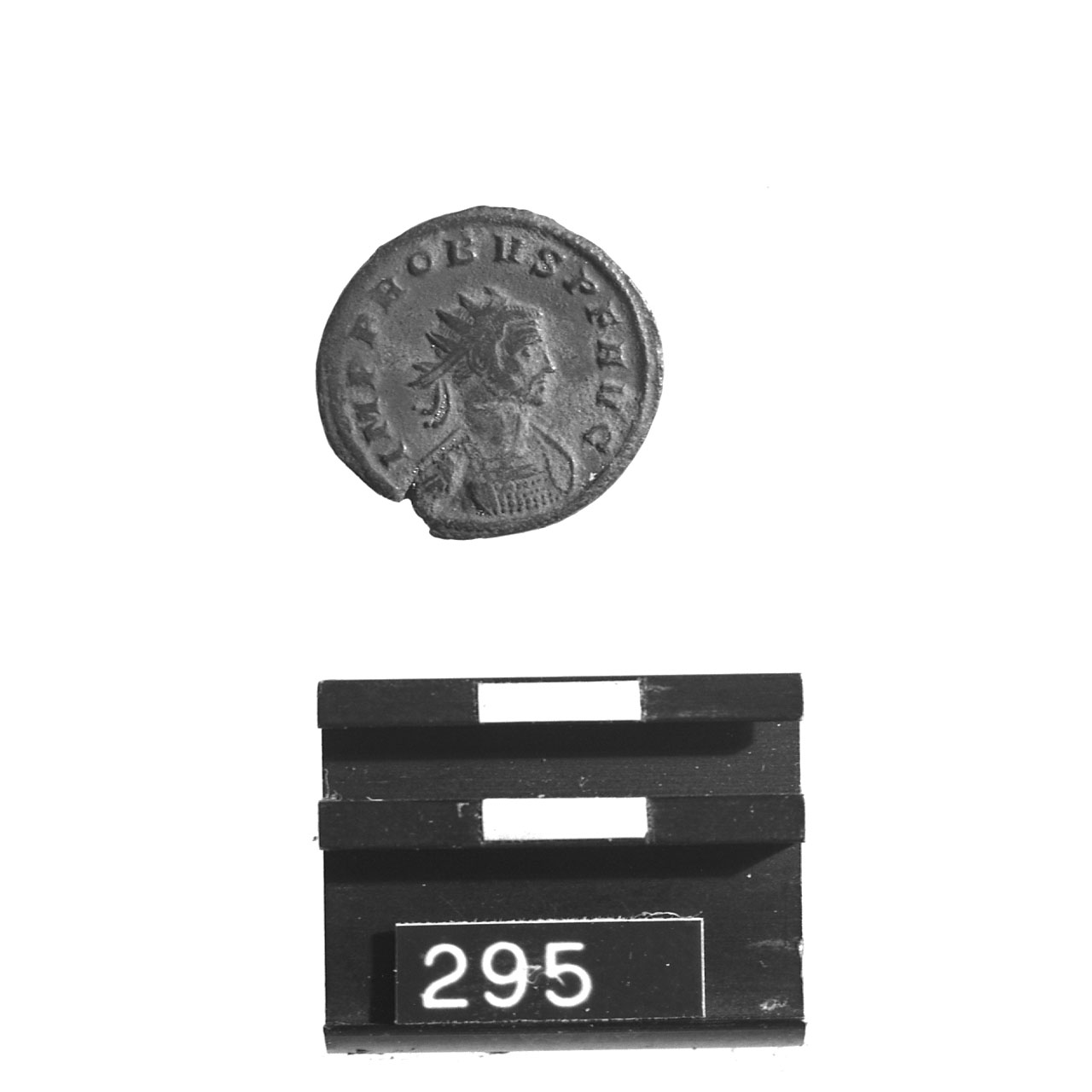Antoniniano, WEBB RIC V2, n. 713 (Sec. III d.C)