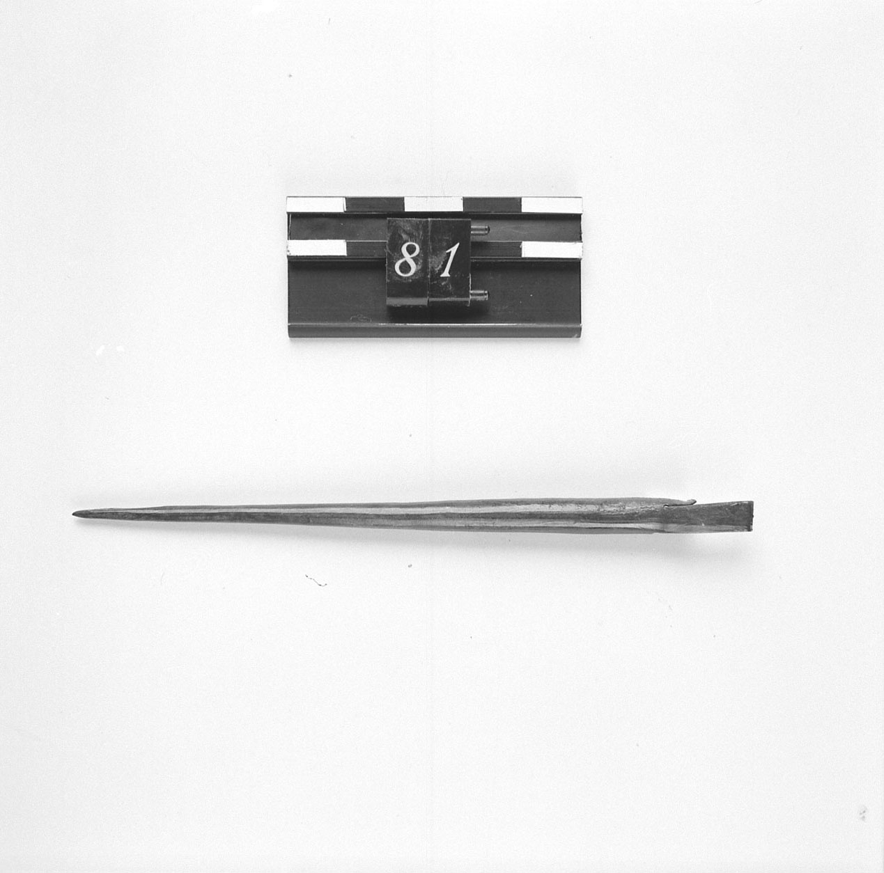 Lamina/frammento (Epoca romana)