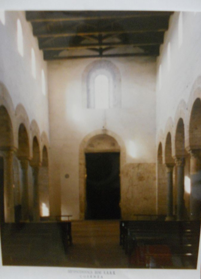 Cattedrale Normanna di S. Maria Assunta (cattedrale, metropolitana) - Gerace (RC) 