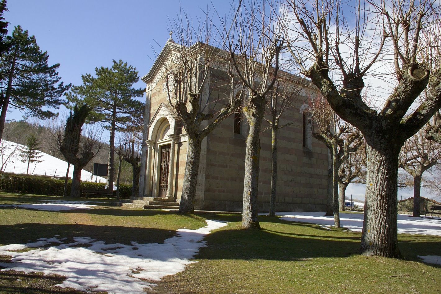 lapide commemorativa ai caduti - bottega toscana (sec. XX)