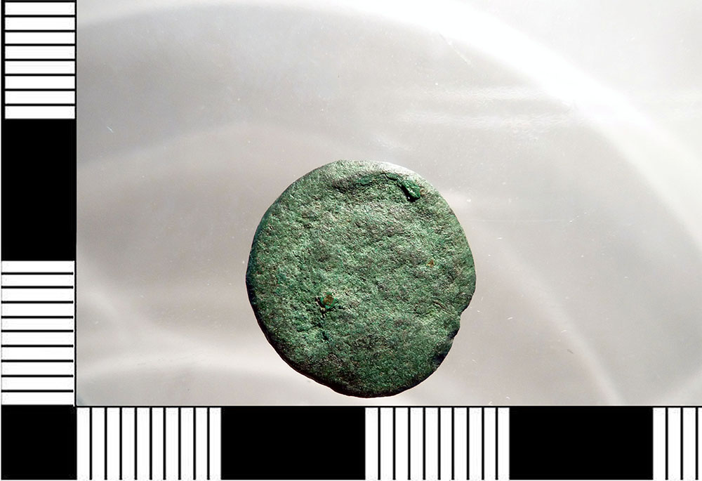 moneta - follis (Eta' Costantiniana)