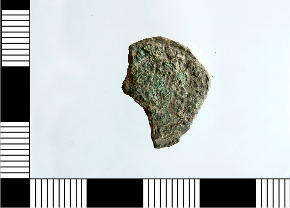 moneta - follis (Eta' Costantiniana)