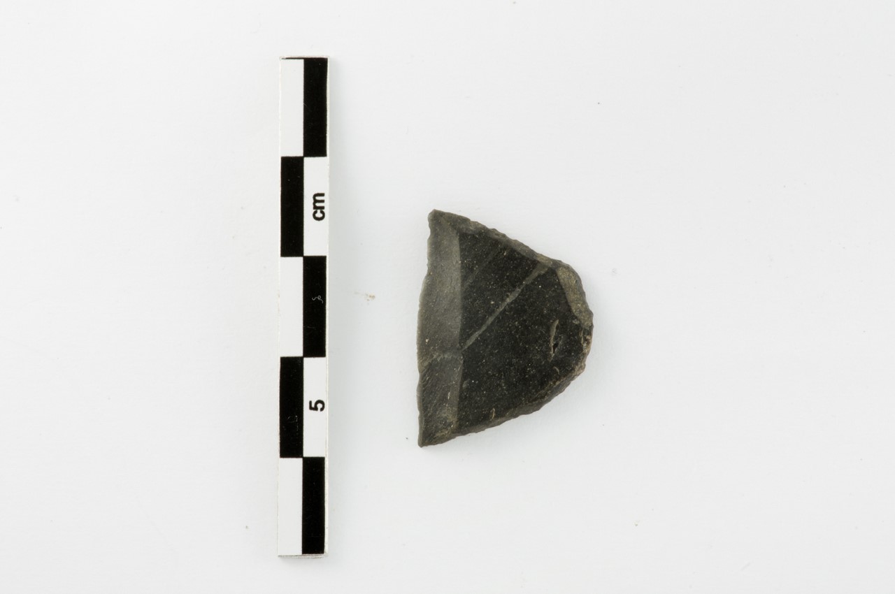 Geometrico. elemento a troncature dirette