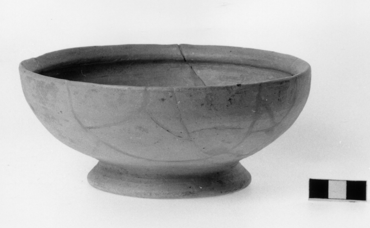 coppetta - fase Piceno V (sec. V a.C)