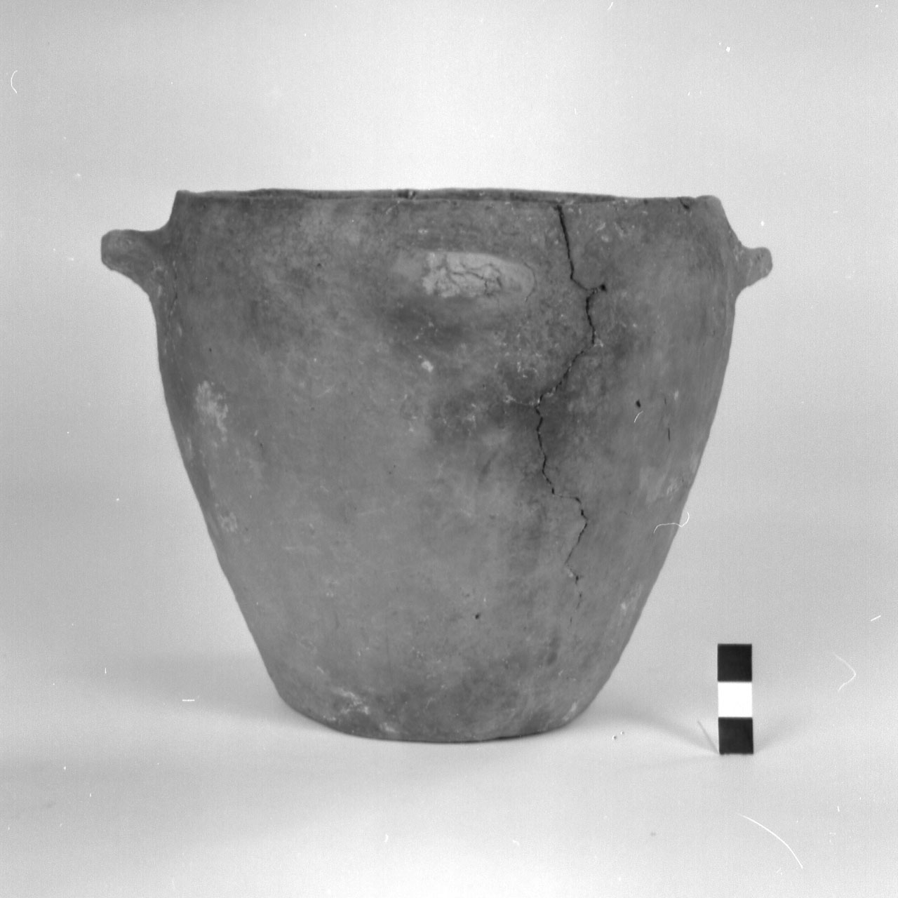 poculum - fase Piceno IV B (sec. V a.C)