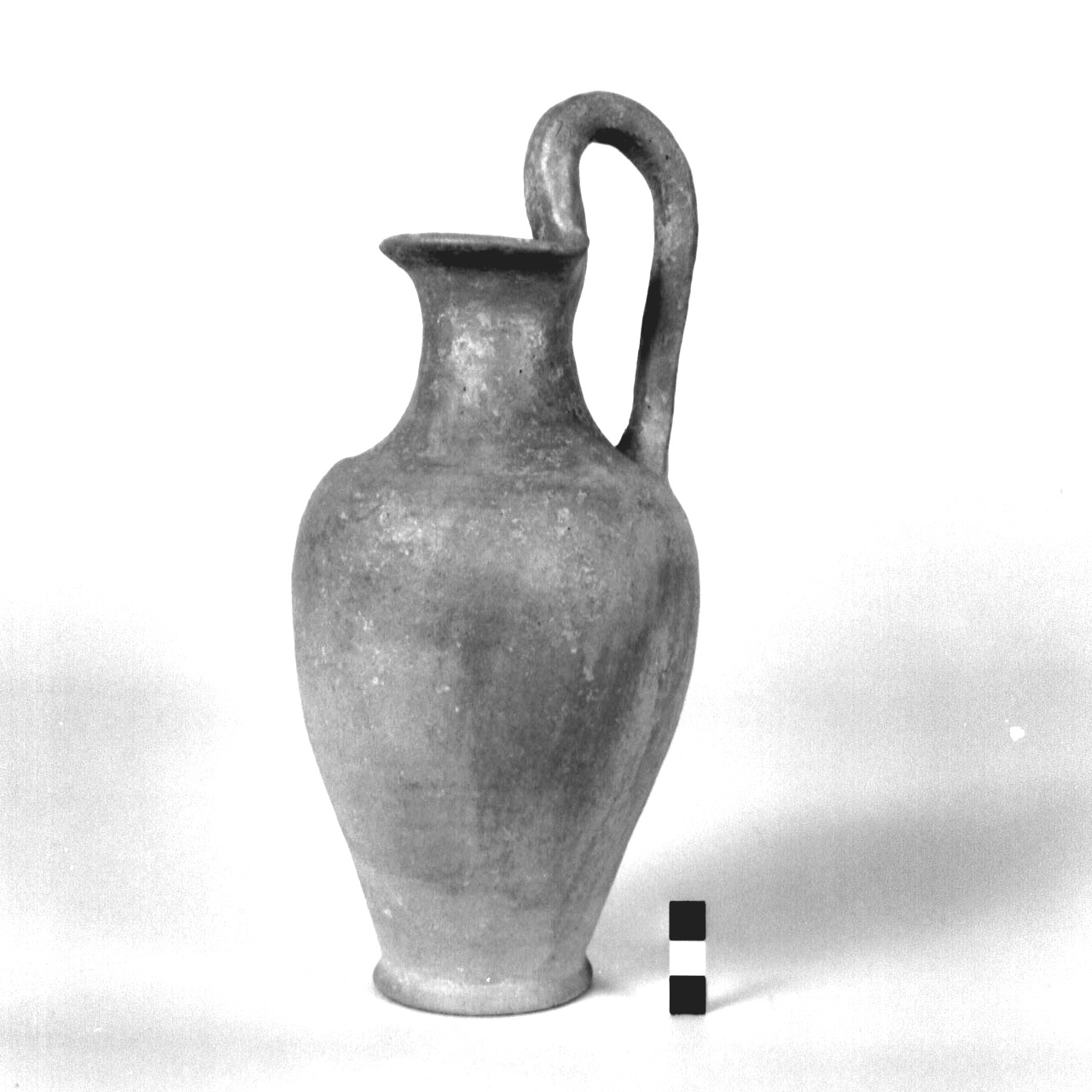 olpe - fase Piceno V (inizio sec. IV a.C)