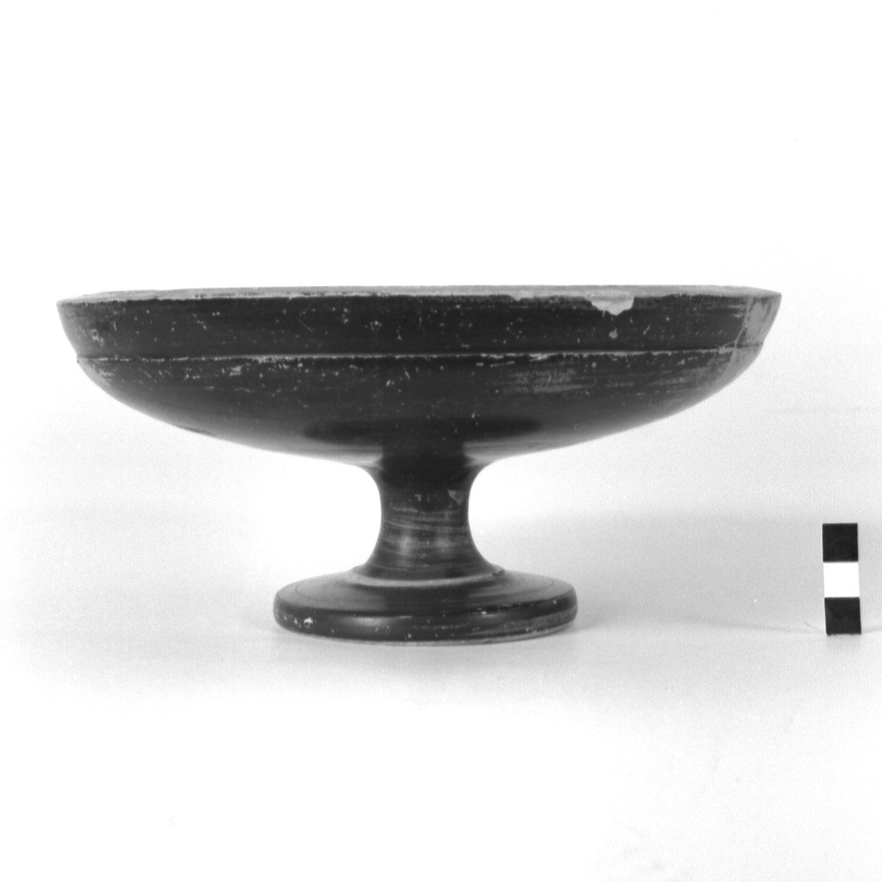 coppa - produzione attica (terzo quarto sec. V a.C)