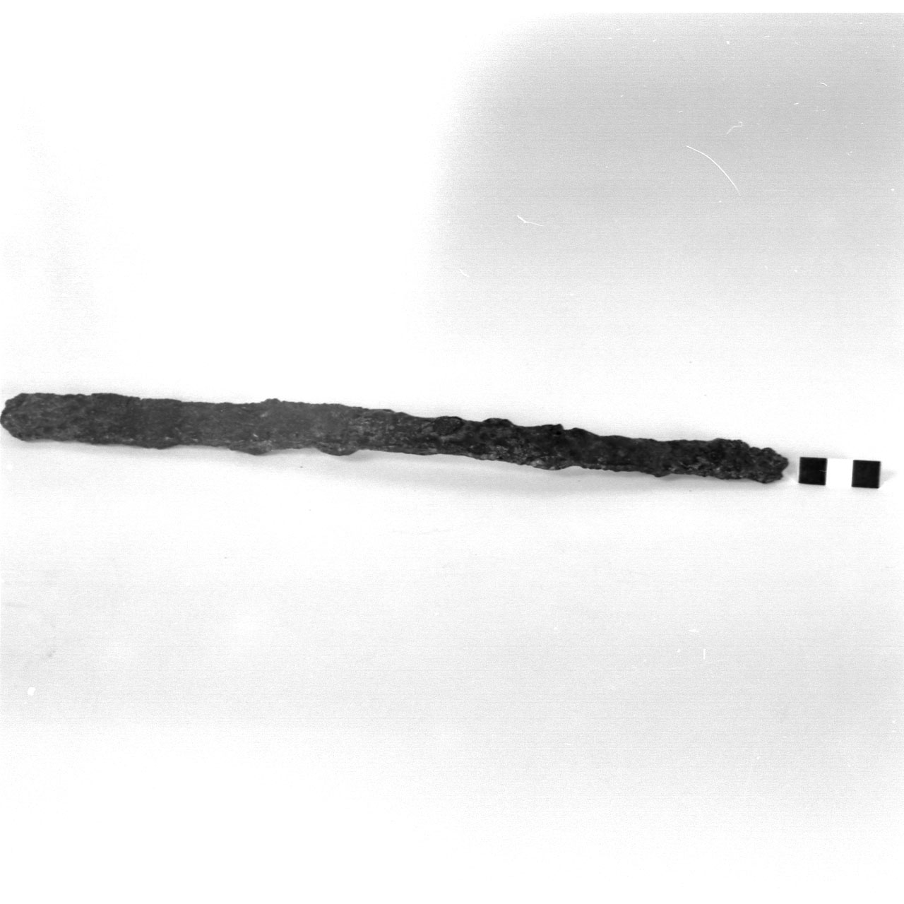 frammento non id - fase Piceno IV B (inizio sec. V a.C)