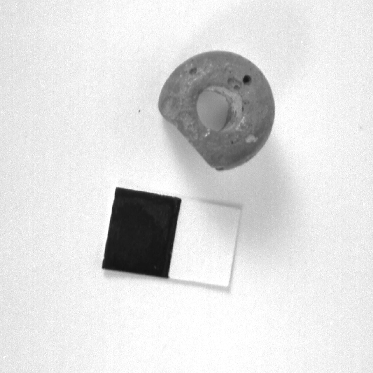 vago - fase Piceno IV B (inizio sec. V a.C)