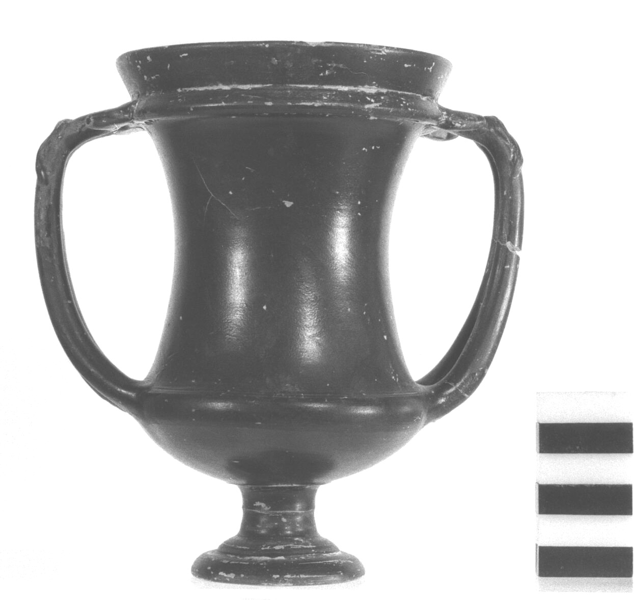 craterisco (fine sec. IV a.C)