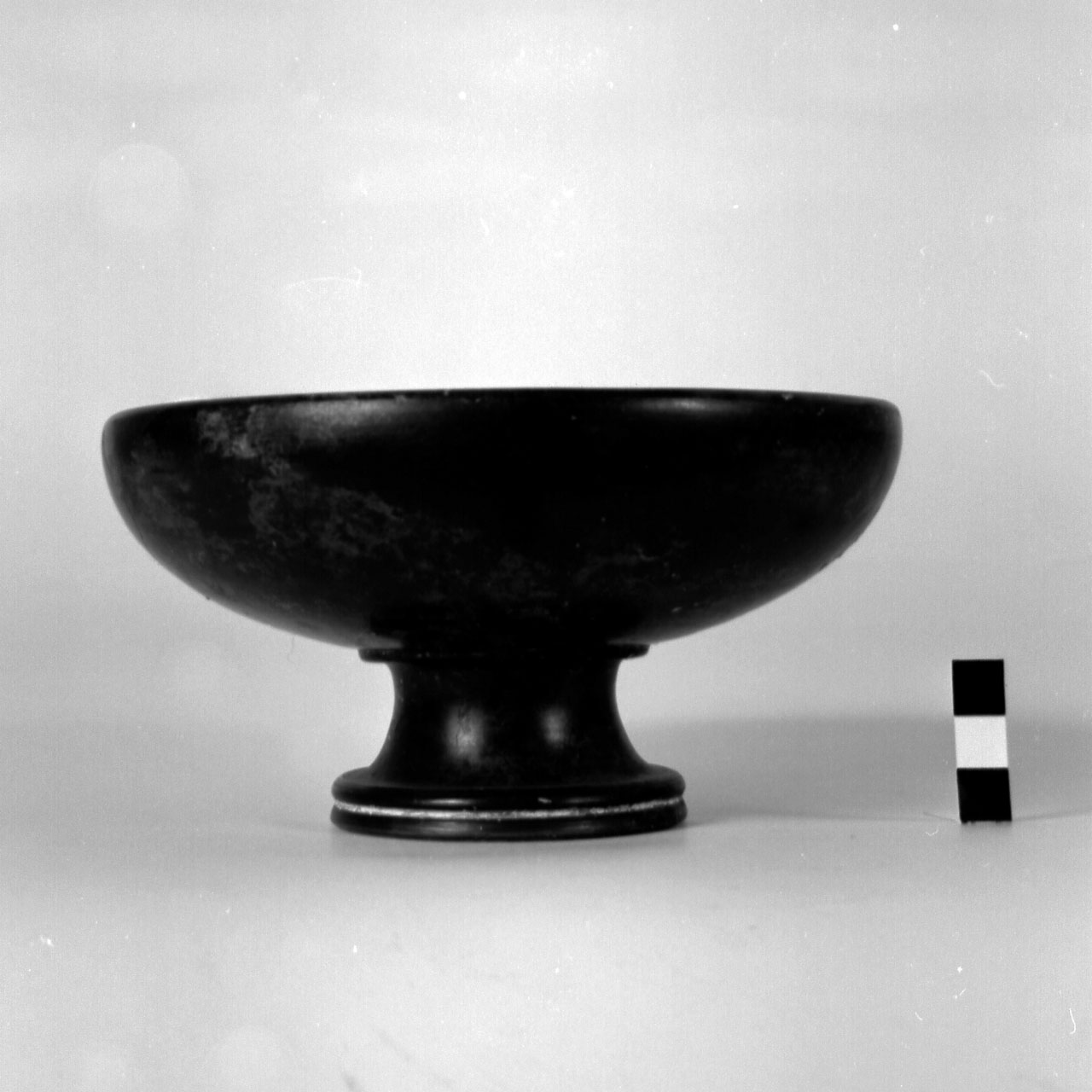 coppa - produzione attica (inizio sec. IV a.C)