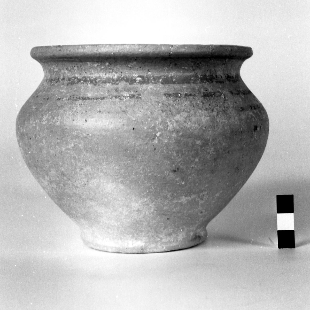 olletta - fase Piceno V (prima metà sec. IV a.C)