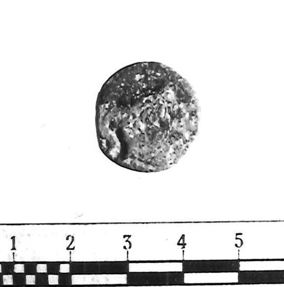 R/ Testa di Mercurio a destra; V/ Prora di nave a destra (semuncia (serie semilibrale)) (sec. III a.C)