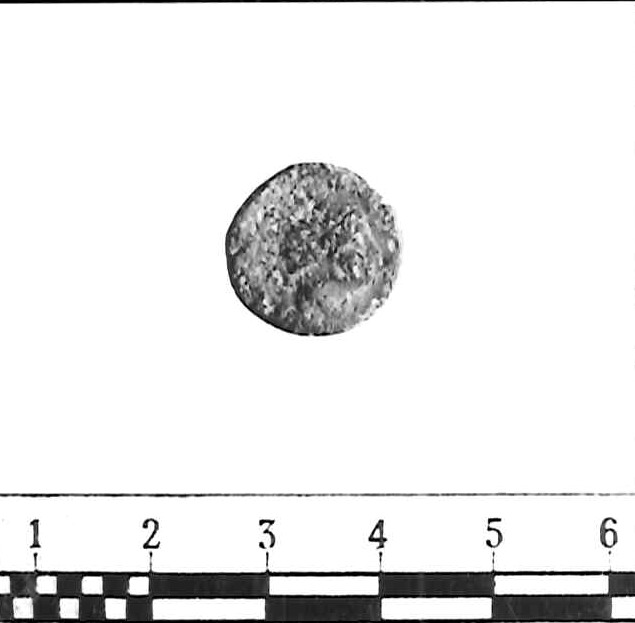 R/ Testa elmata di Roma a destra; V/ Prora di nave a destra (quartuncia (serie semilibrale)) (sec. III a.C)