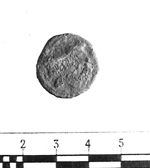R/ Testa di Mercurio a destra; V/ Prora di nave a destra (semuncia (serie semilibrale)) (sec. III a.C)