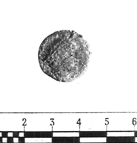 R/ Testa di Mercurio a destra; V/ Prora di nave a destra (semuncia (serie semilibrale)) (sec. III a.C)