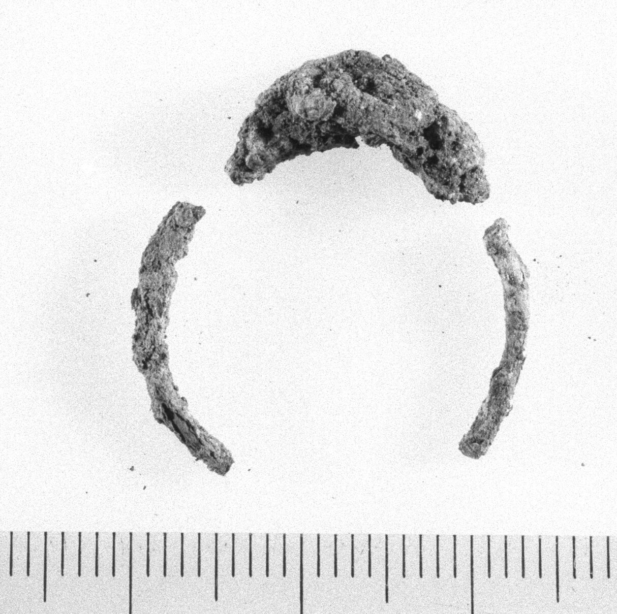 anello digitale (secc. IV - III a.C)
