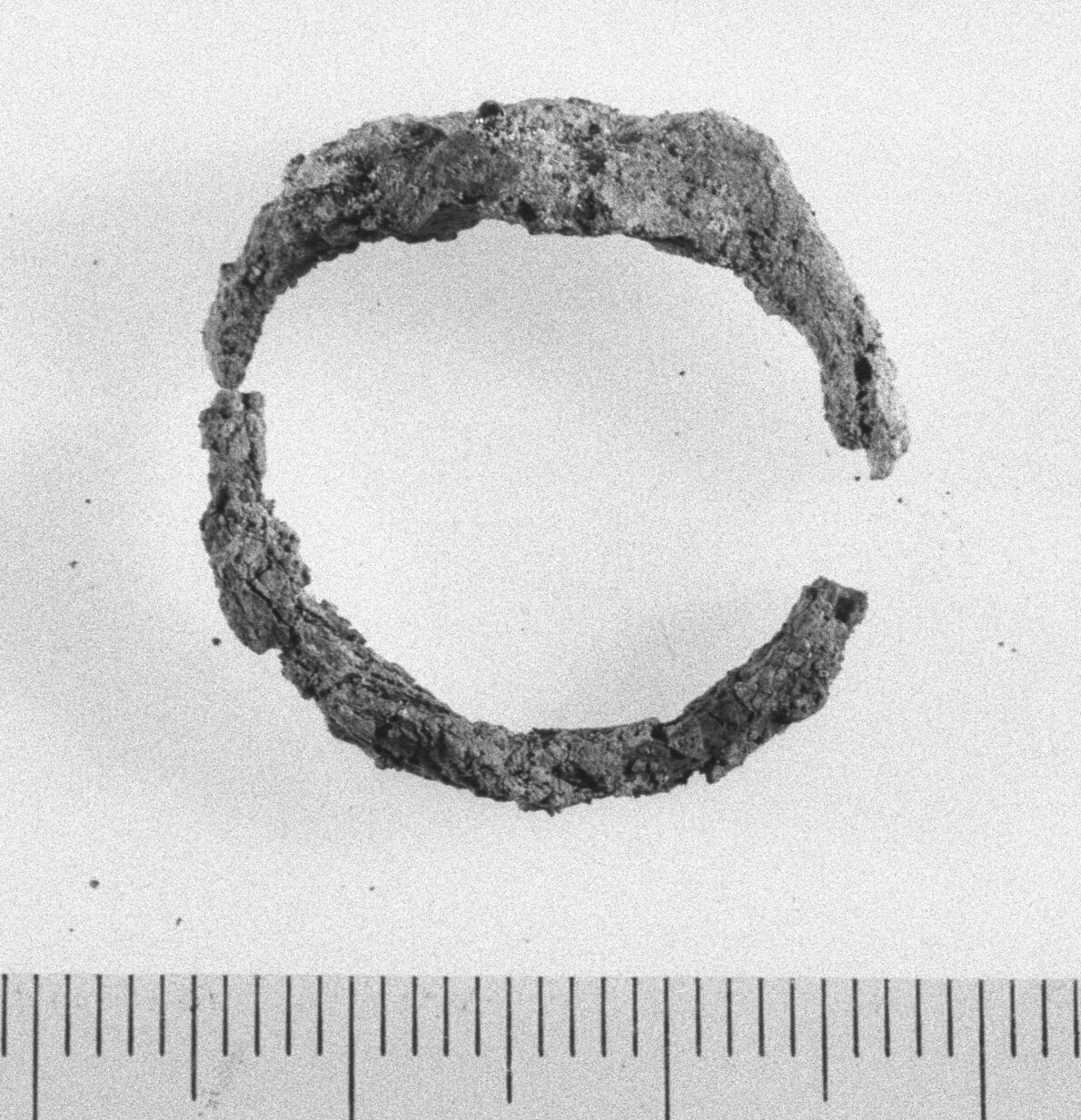 anello digitale (secc. IV - III a.C)