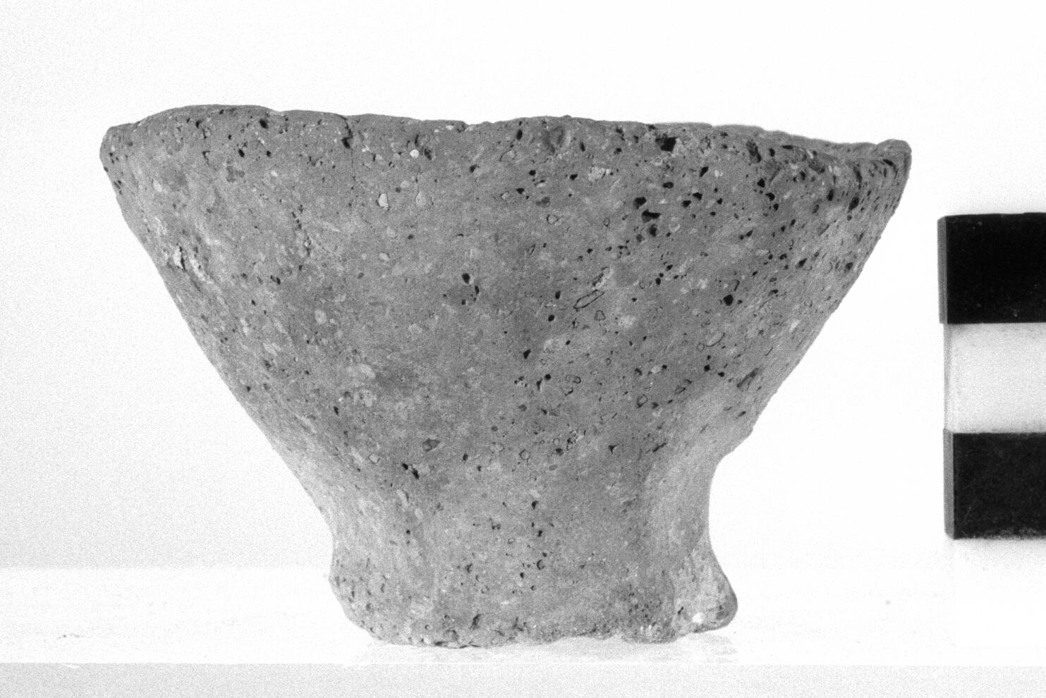 coppetta (secc. IV - III a.C)