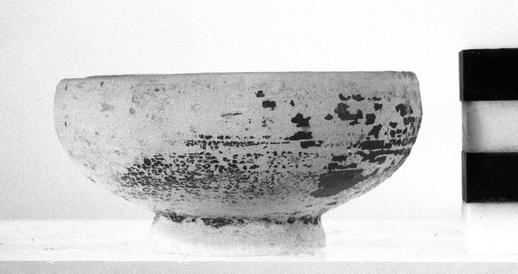 coppetta (secc. IV - III a.C)