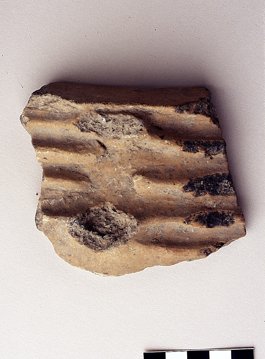 orlo di olla - bronzo antico 2 (bronzo antico)